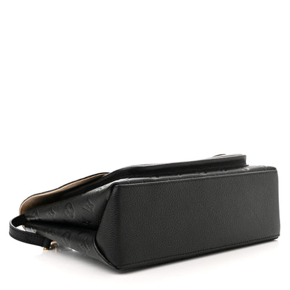 Louis Vuitton Empreinte Marignan Black 4 of 9