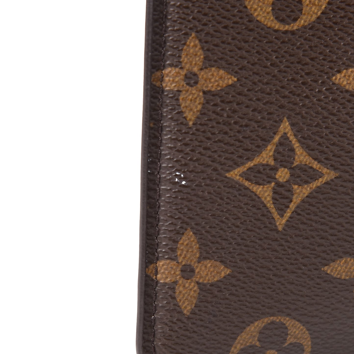 Monogram Sunglasses Case MM