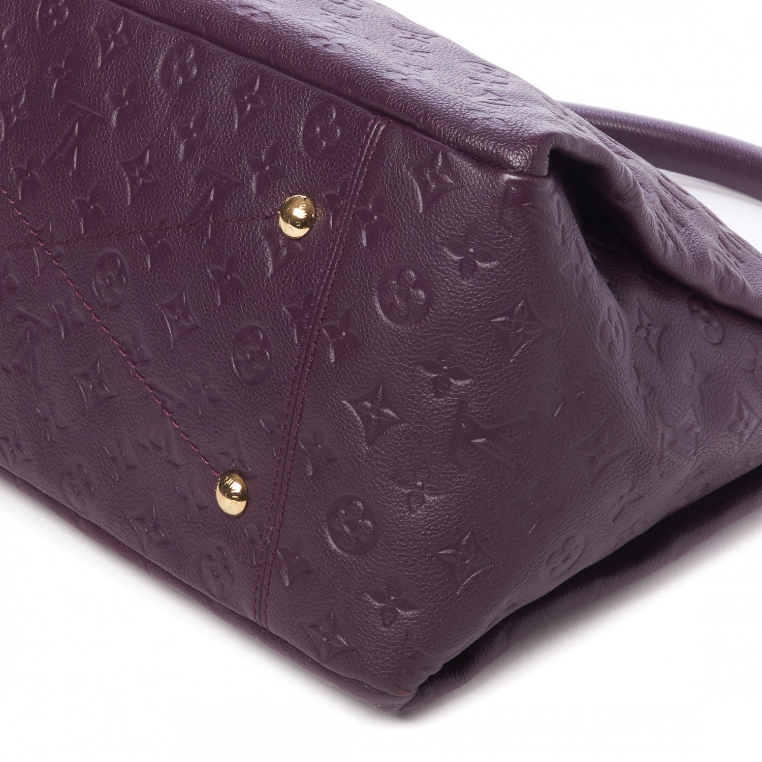 Louis Vuitton Empreinte Artsy MM Aube 4 of 7