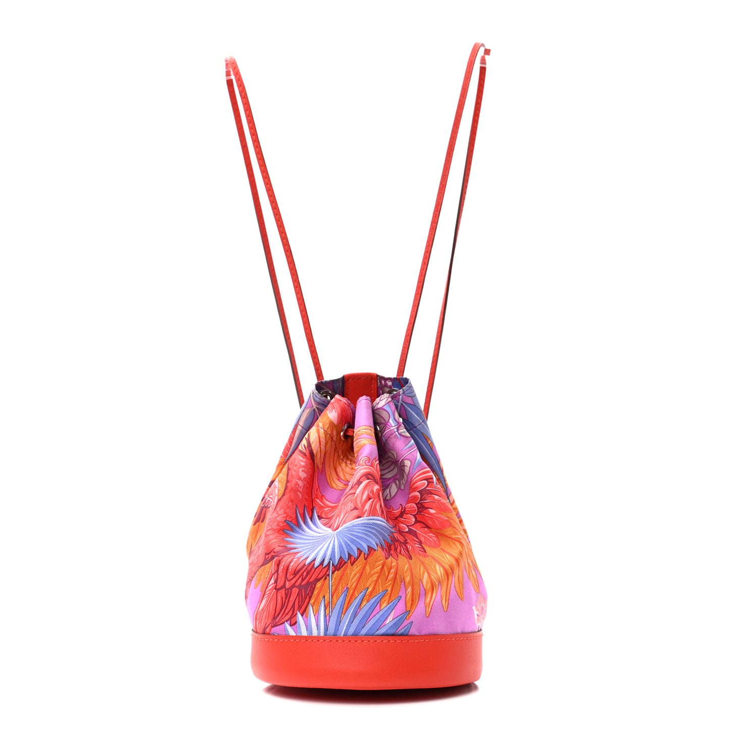 Silk Swift Flamingo Party Soie Cool Small Capucine