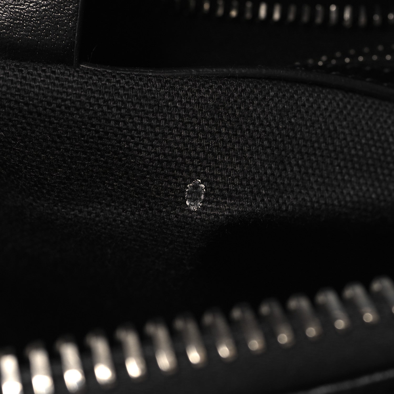 Givenchy Shiny Lord Calfskin Medium Antigona Black 11 of 11