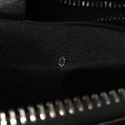Givenchy Shiny Lord Calfskin Medium Antigona Black 11 of 11
