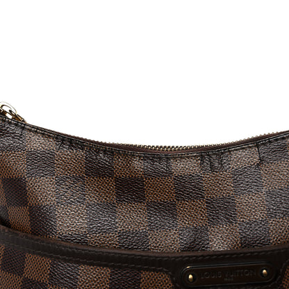 Louis Vuitton Damier Ebene Bloomsbury PM 11 of 16
