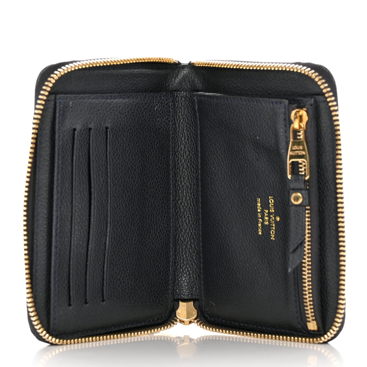 Empreinte Secret Compact Wallet Infini