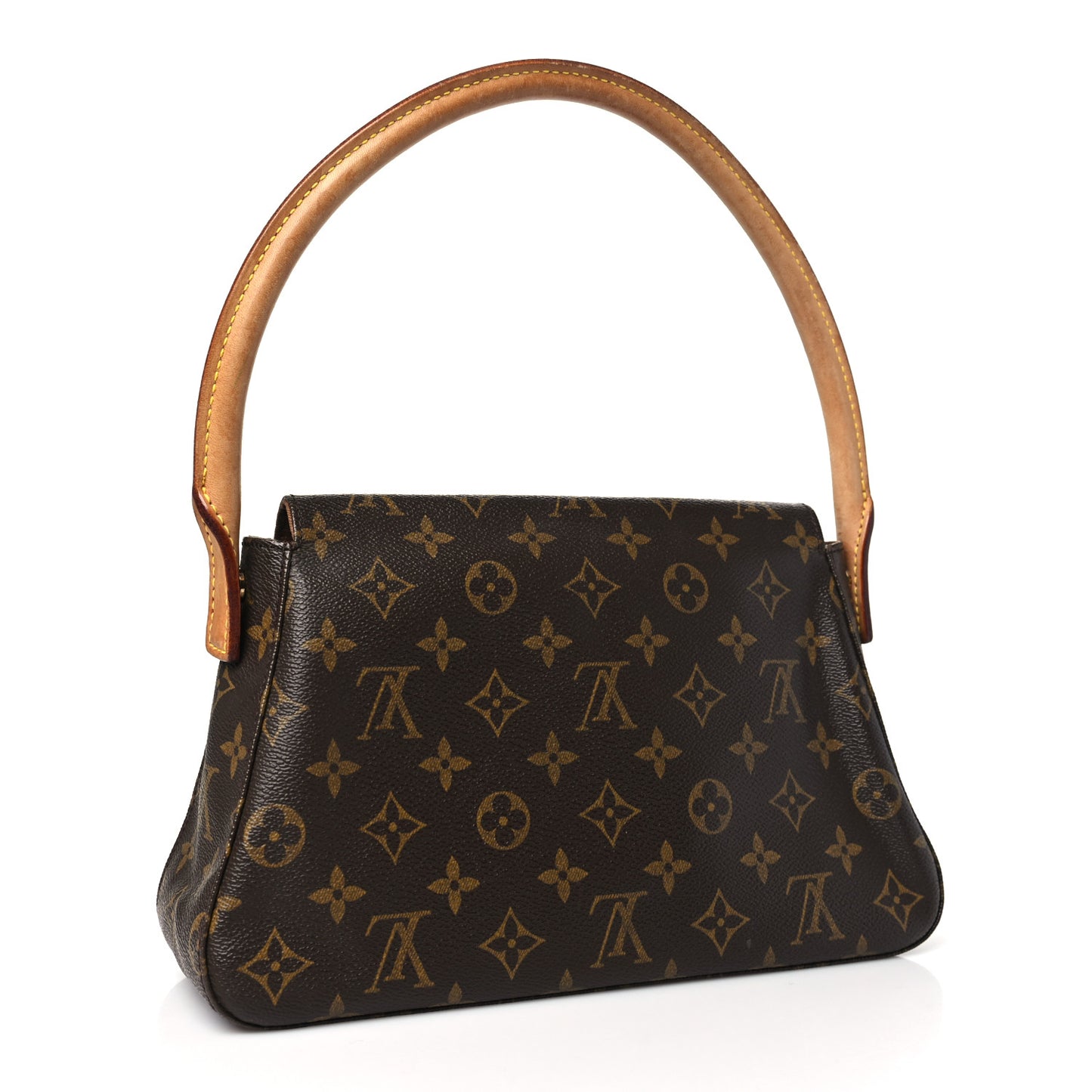 Monogram Mini Looping