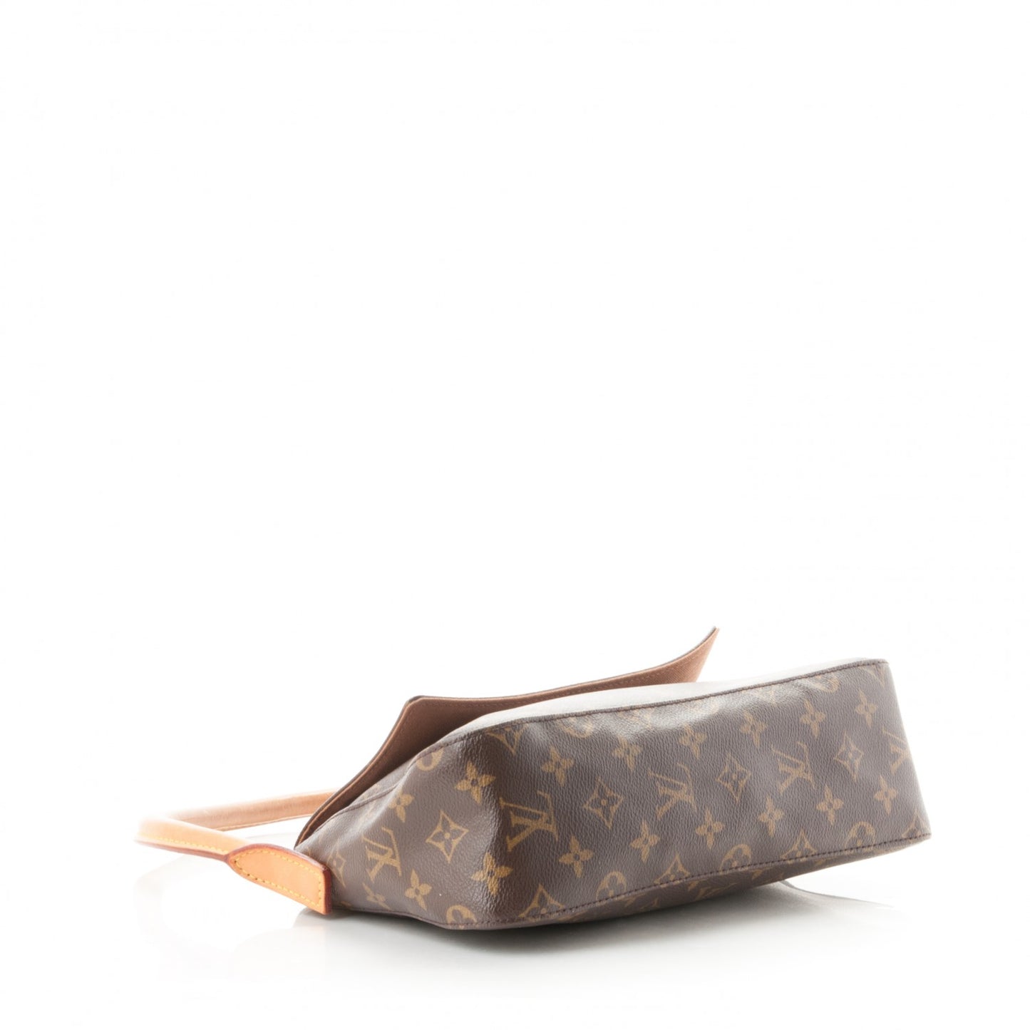 Monogram Mini Looping