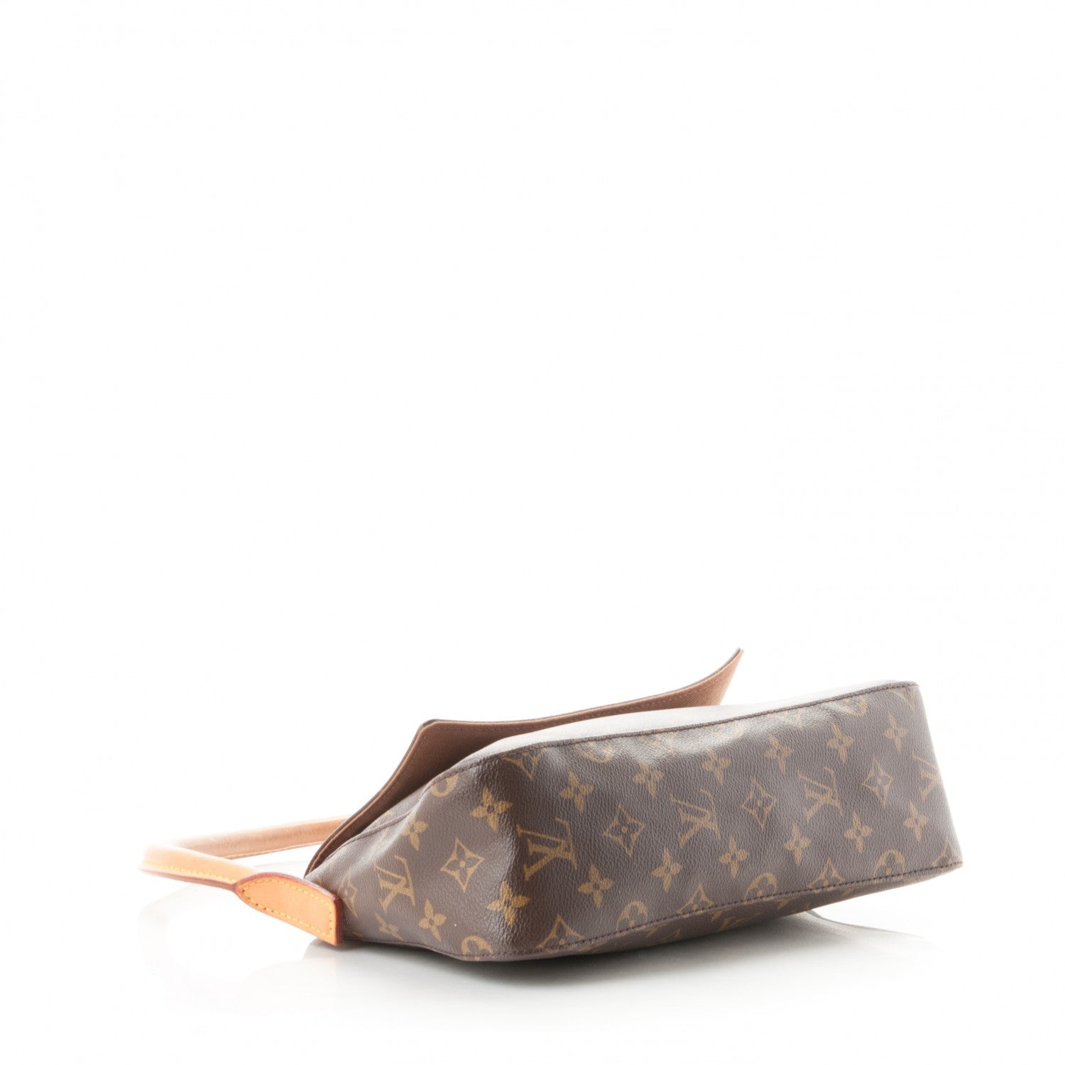 Louis Vuitton Monogram Mini Looping 4 of 7