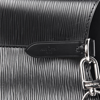 Louis Vuitton Epi Neonoe Black 6 of 12