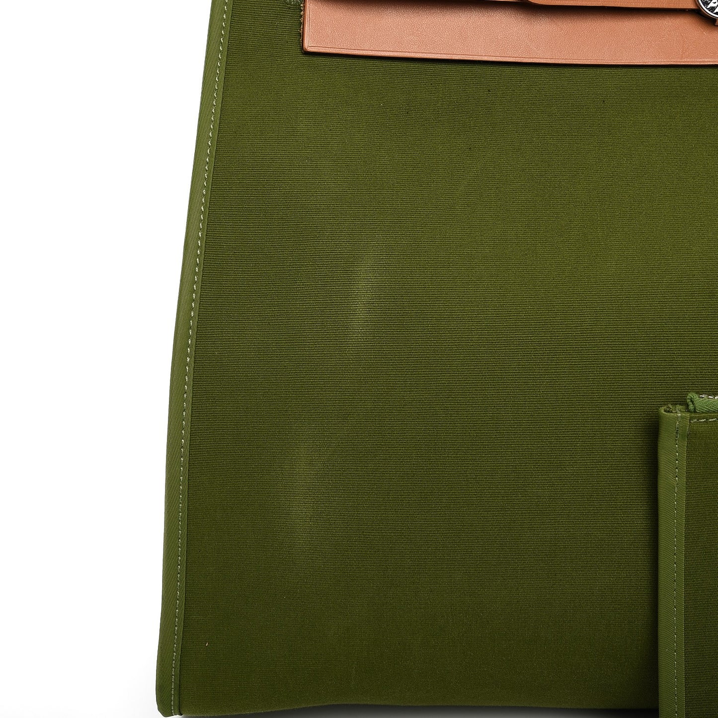 Toile Herbag Zip 39 MM Pelouse