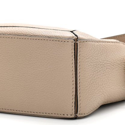 Loewe Calfskin Mini Puzzle Bag Sand Mink 10 of 11