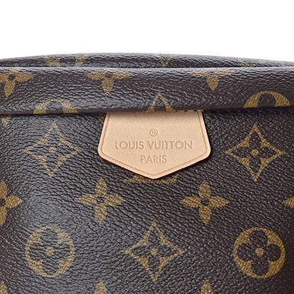 Louis Vuitton Monogram Bumbag 10 of 12