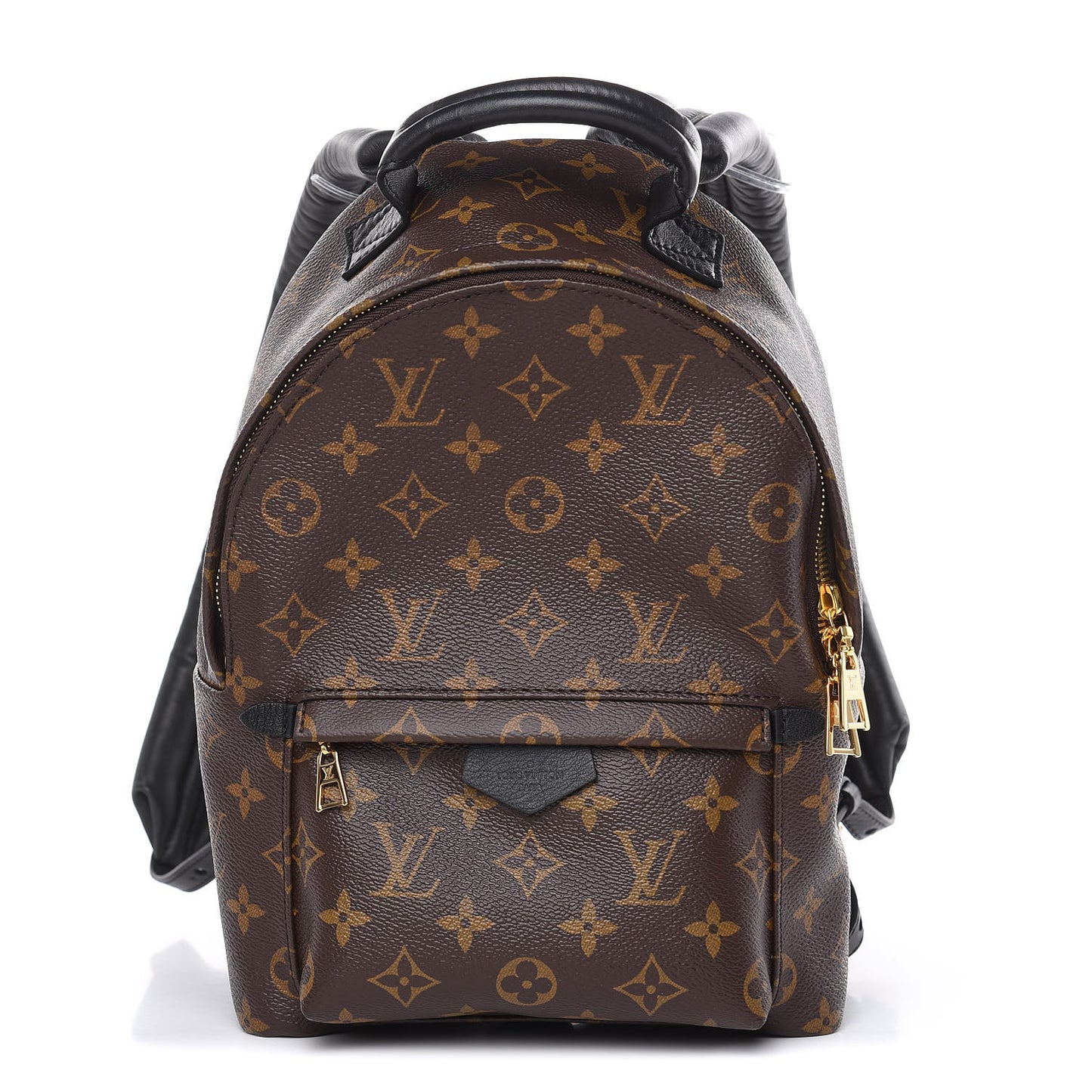 Monogram Palm Springs Backpack PM