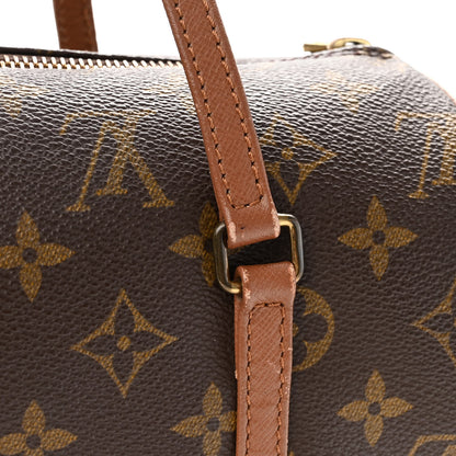 Louis Vuitton Monogram Papillon 26 11 of 14