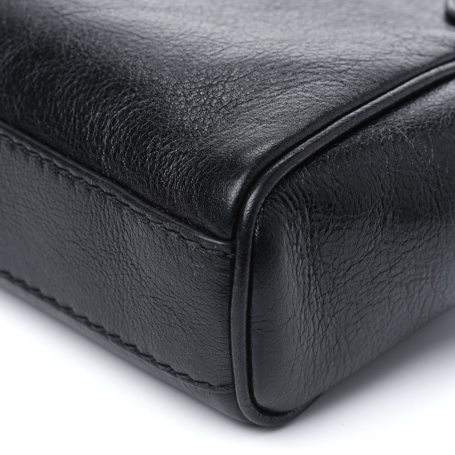 Gucci Calfskin Small Re(Belle) Crossbody Bag Black 25 of 37
