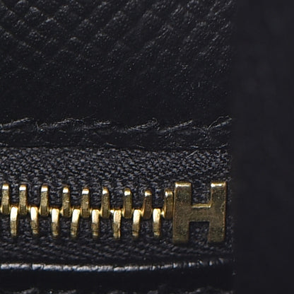Hermes Epsom Kelly Sellier 28 Black 17 of 37