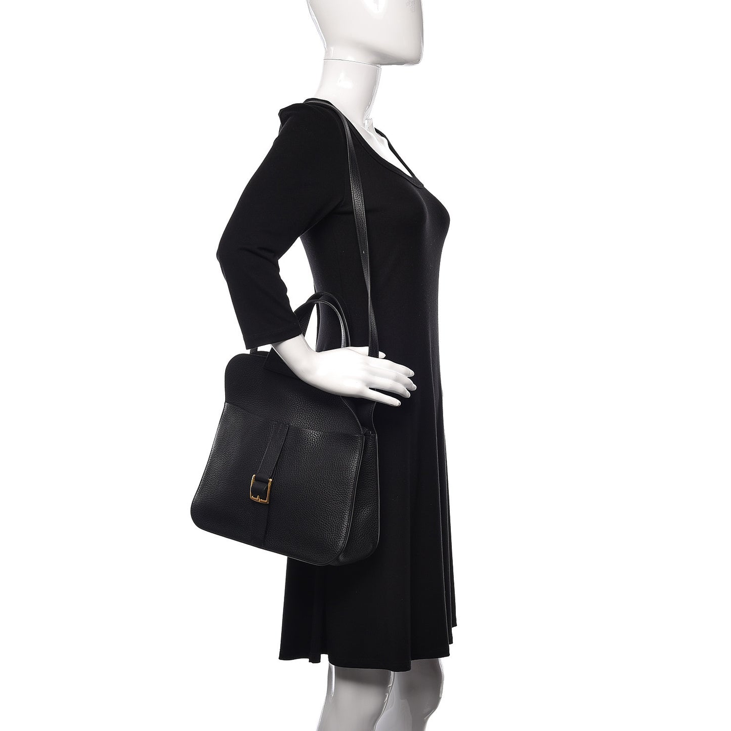Taurillon Clemence Halzan 31 GM Black