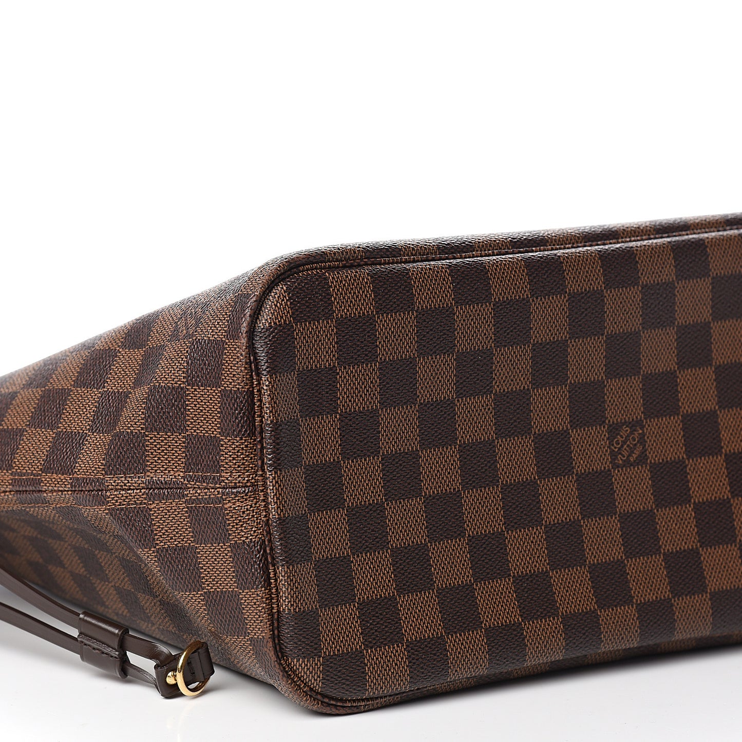 Damier Ebene Neverfull MM