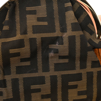 Fendi Nappa Nuvolata Spy Honey 12 of 12