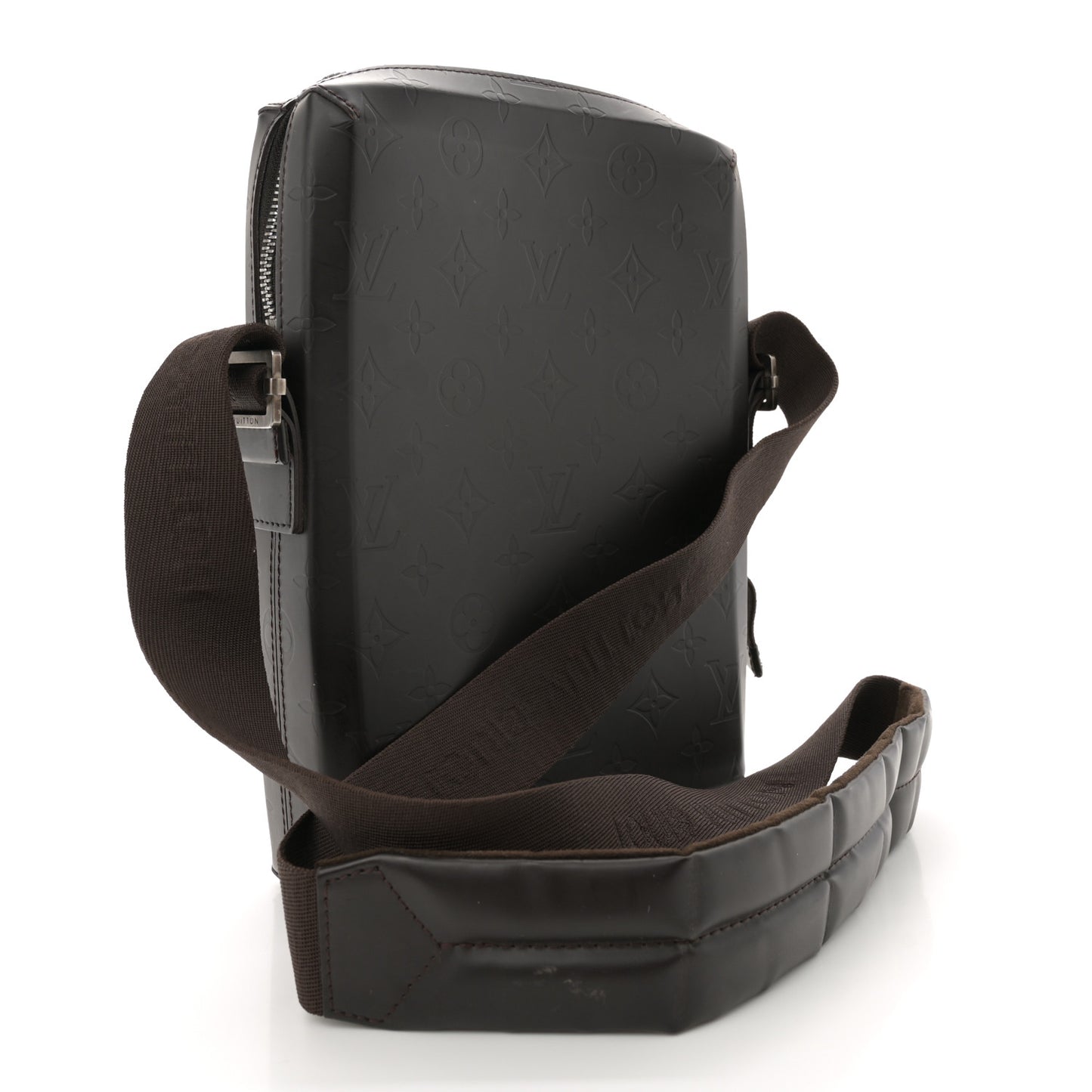 Monogram Glace Bobby Cafe