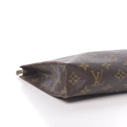 Louis Vuitton Monogram Toiletry Pouch 26 13 of 16