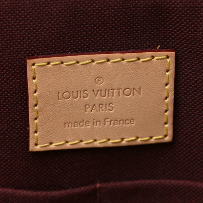 Louis Vuitton Monogram Rivoli PM 6 of 9
