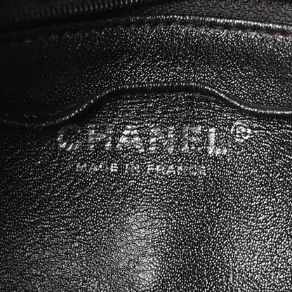Chanel Tweed Sequin Mini Reissue Flap Grey Multicolor 6 of 10