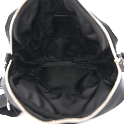 Gucci Econyl Nylon Monogram Off The Grid Messenger Black 5 of 13