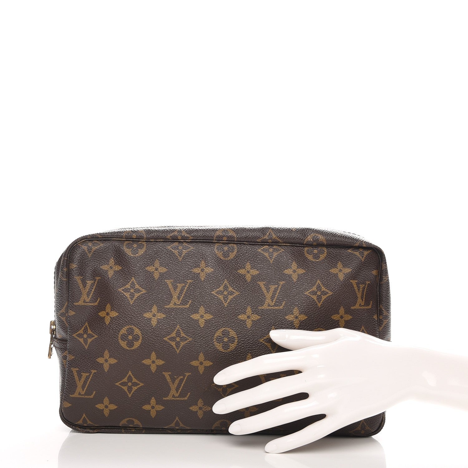 Louis Vuitton Monogram Trousse Toilette 28 2 of 7