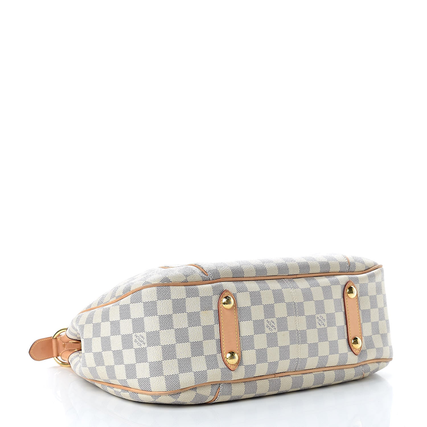 Louis Vuitton Damier Azur Galliera PM 4 of 15
