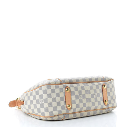 Louis Vuitton Damier Azur Galliera PM 4 of 15