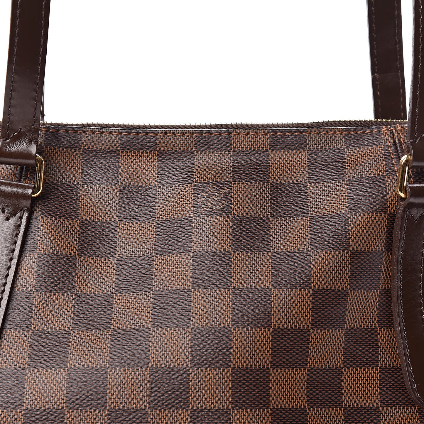 Damier Ebene Totally MM