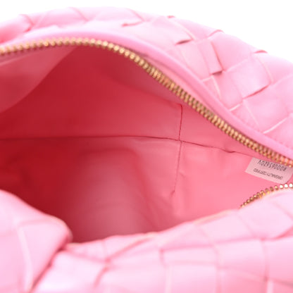 Bottega Veneta Nappa Intrecciato Candy Jodie Ribbon 5 of 10