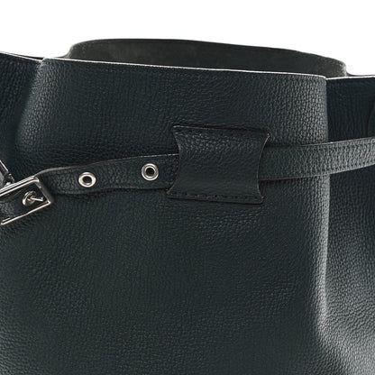 Celine Supple Grained Calfskin Big Bag Bucket Amazone 8 of 13