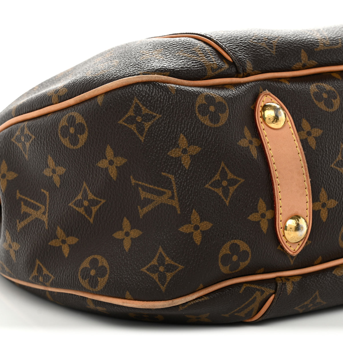 Monogram Galliera PM