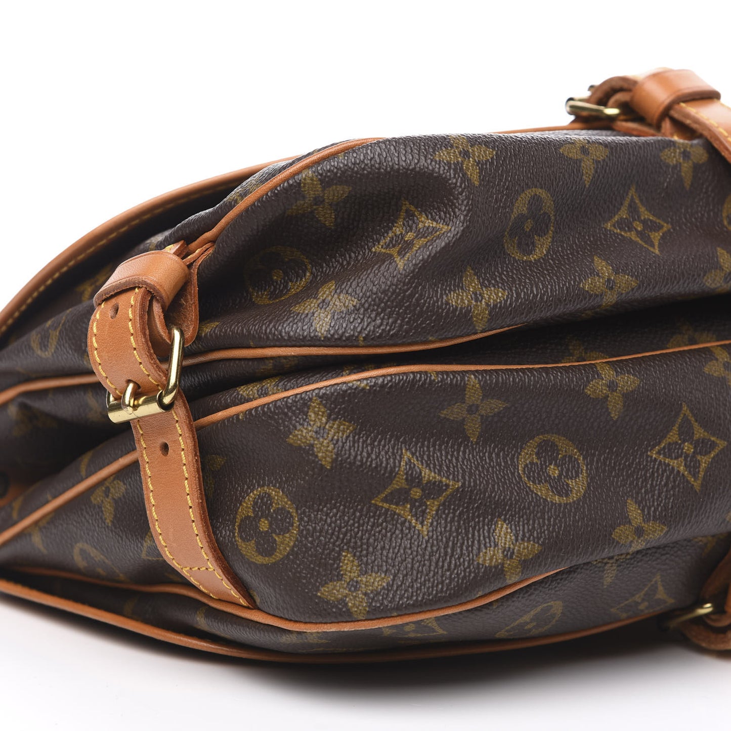 Monogram Saumur 30