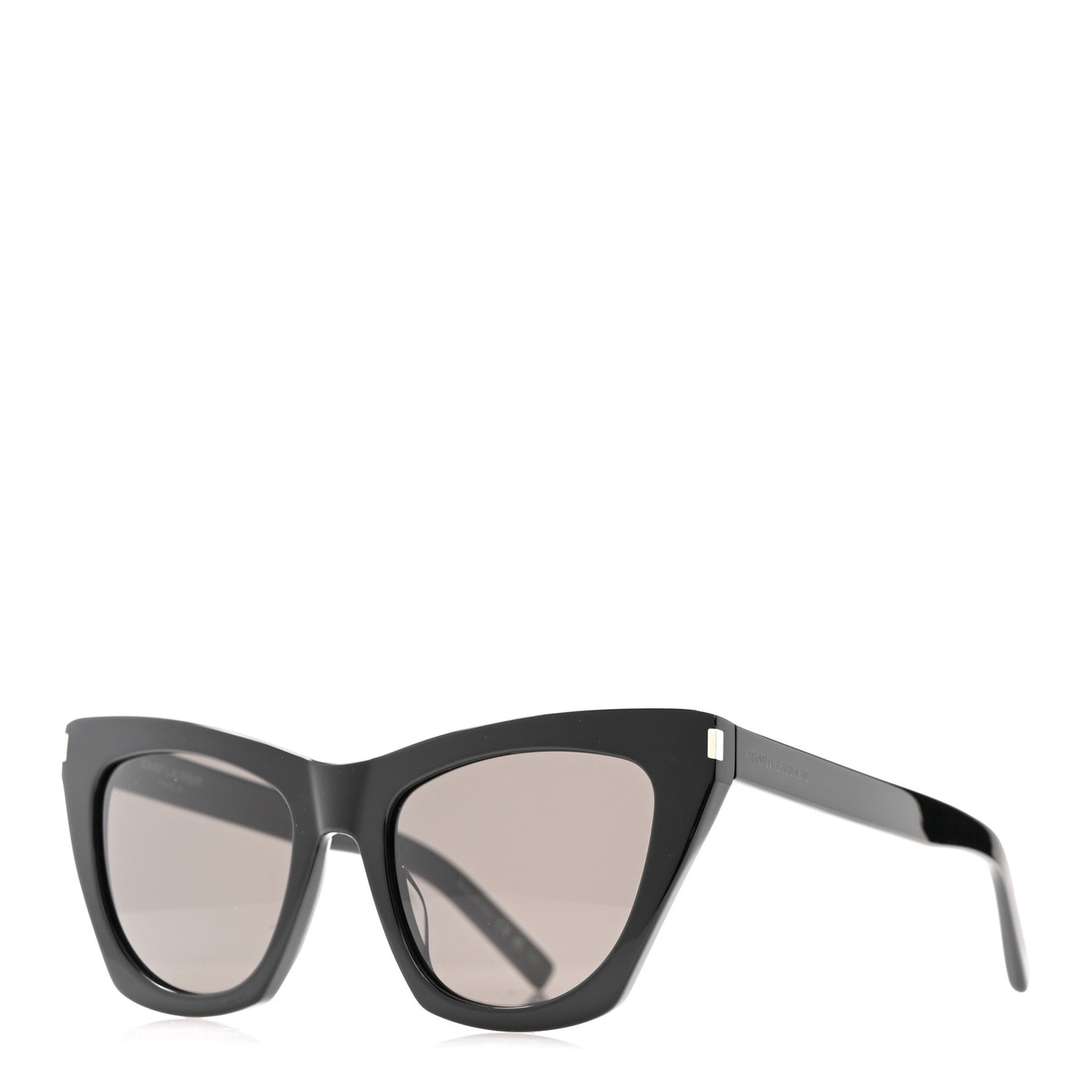 New Wave SL214 Kate Cat Sunglasses Black