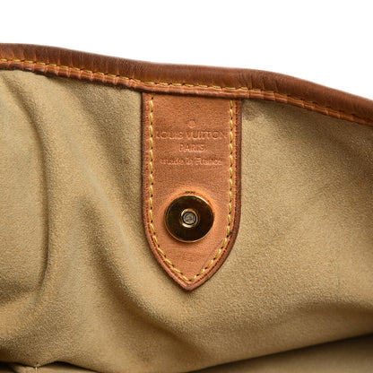 Louis Vuitton Monogram Galliera GM 9 of 14