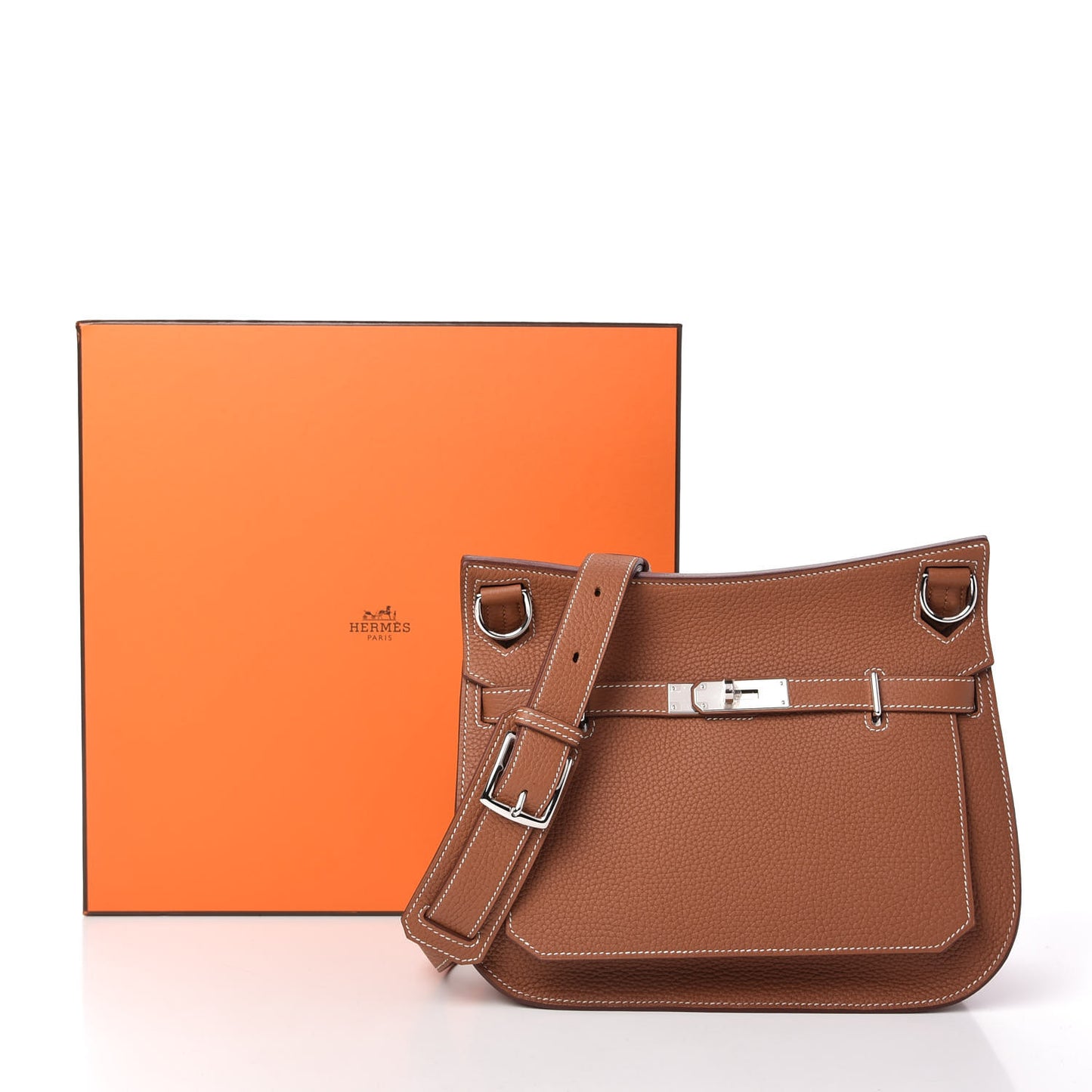 Taurillon Clemence Jypsiere 28 Gold