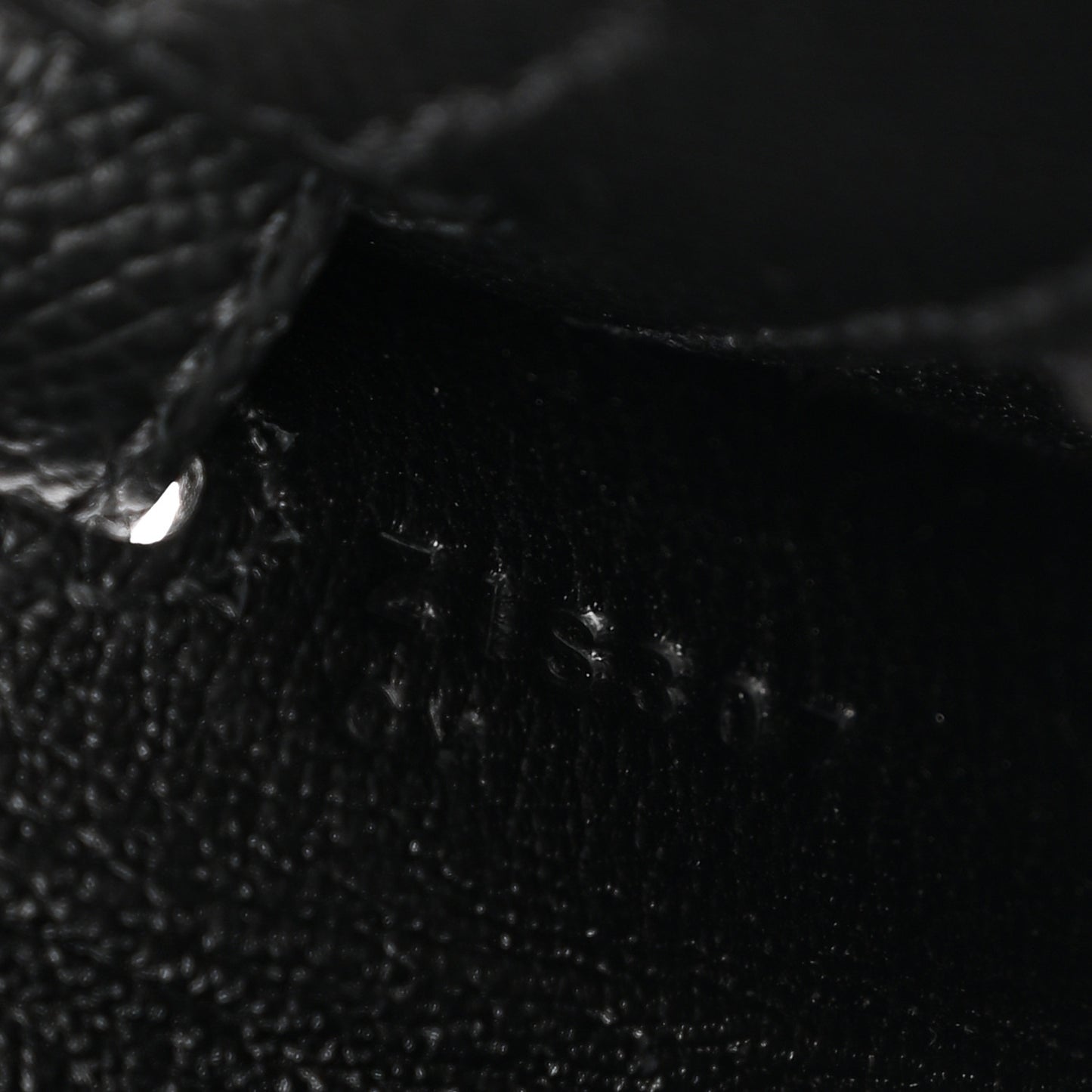 Epsom Kelly Sellier 25 Black