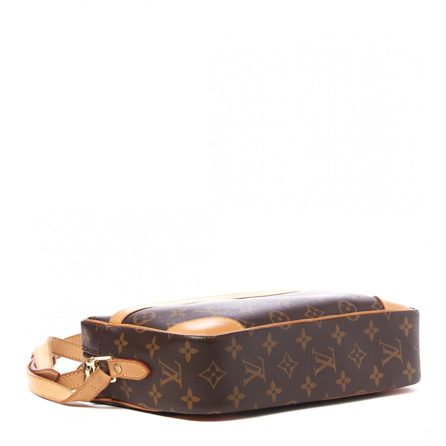 Monogram Trocadero 27