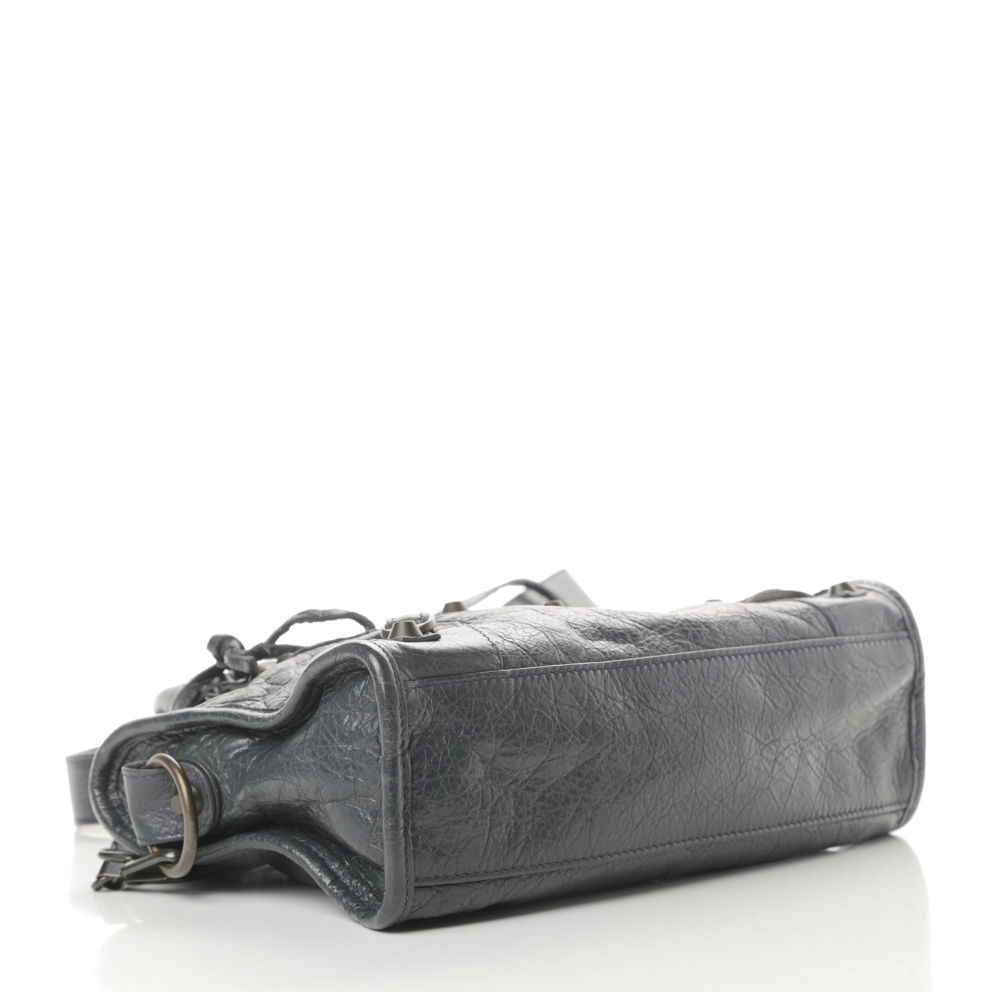 Agneau Classic Hardware Mini City Anthracite