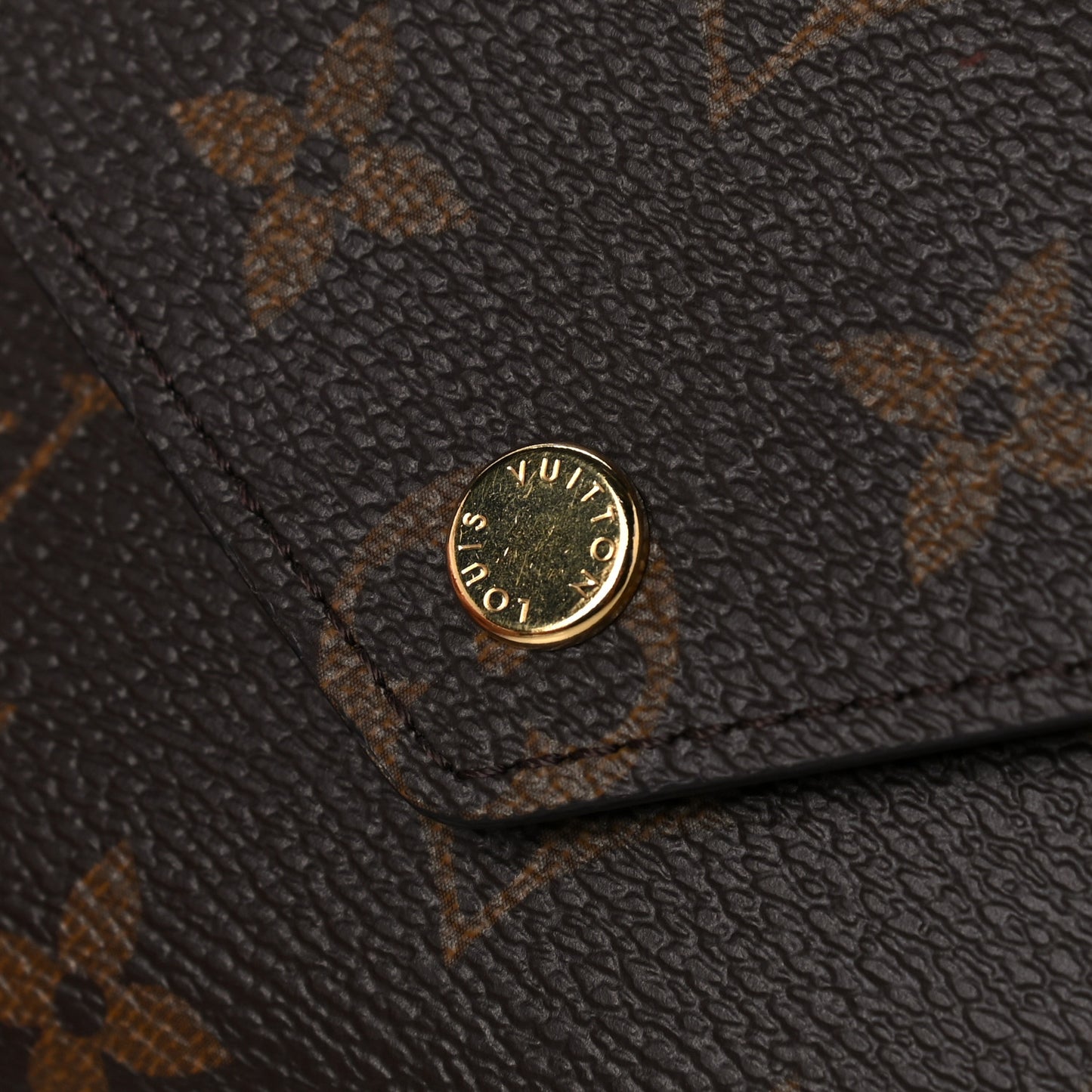 Monogram Victorine Wallet
