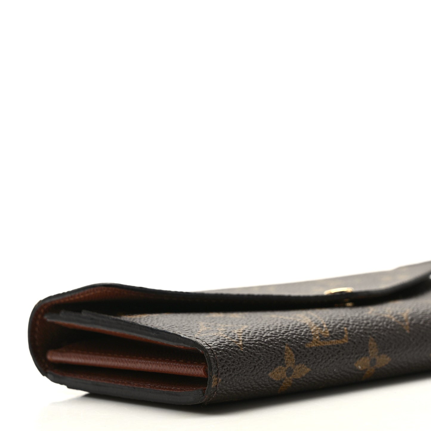 Monogram Sarah Wallet NM