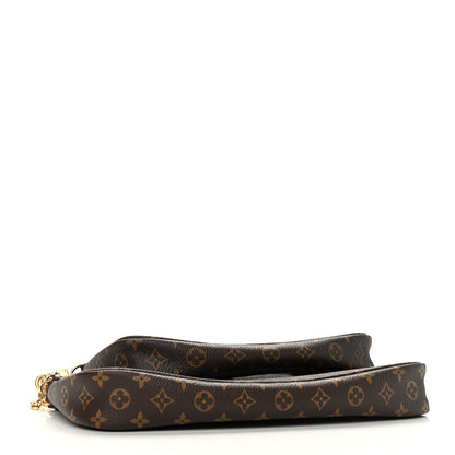 Louis Vuitton Monogram Multi Pochette Accessories Kaki 4 of 12