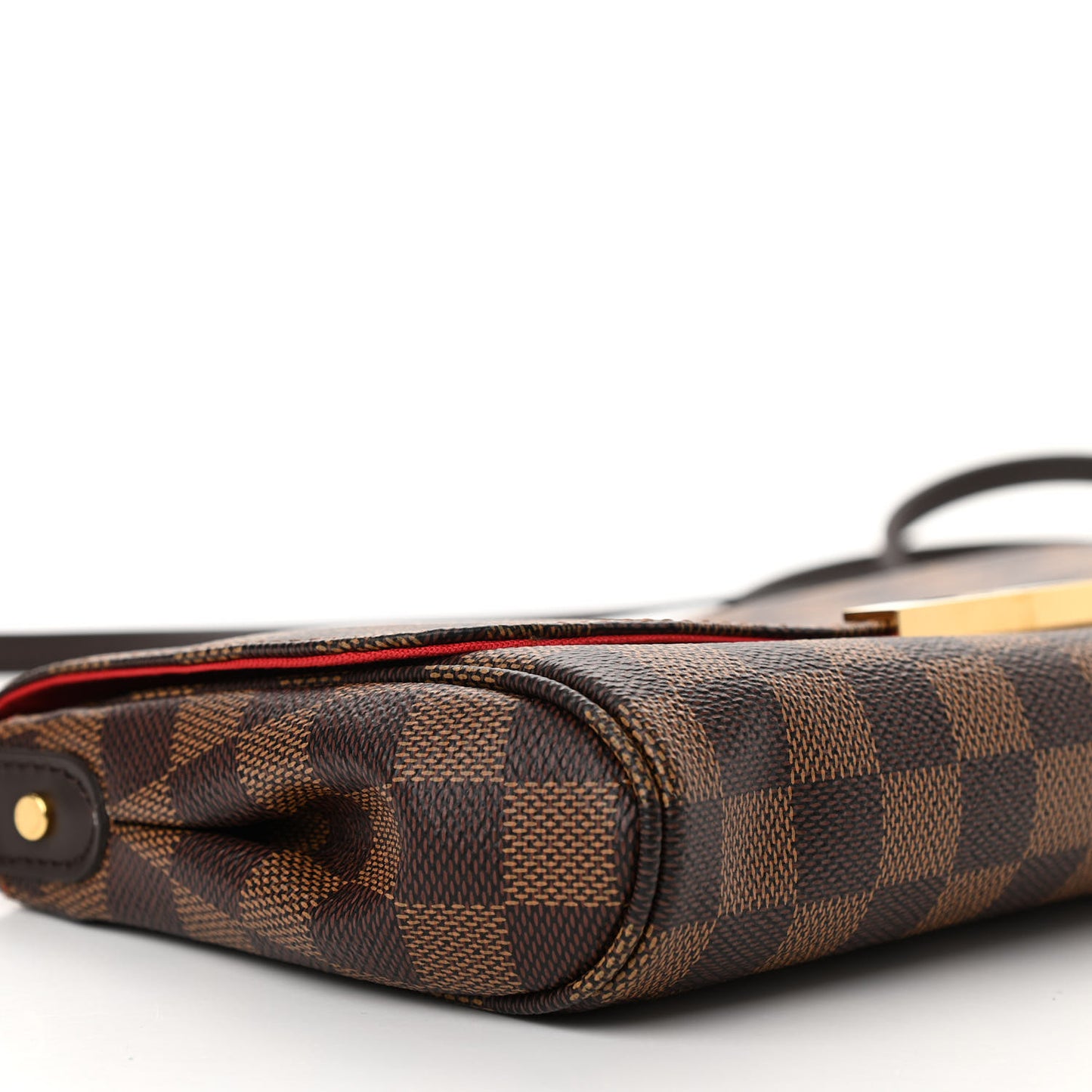 Damier Ebene Favorite MM