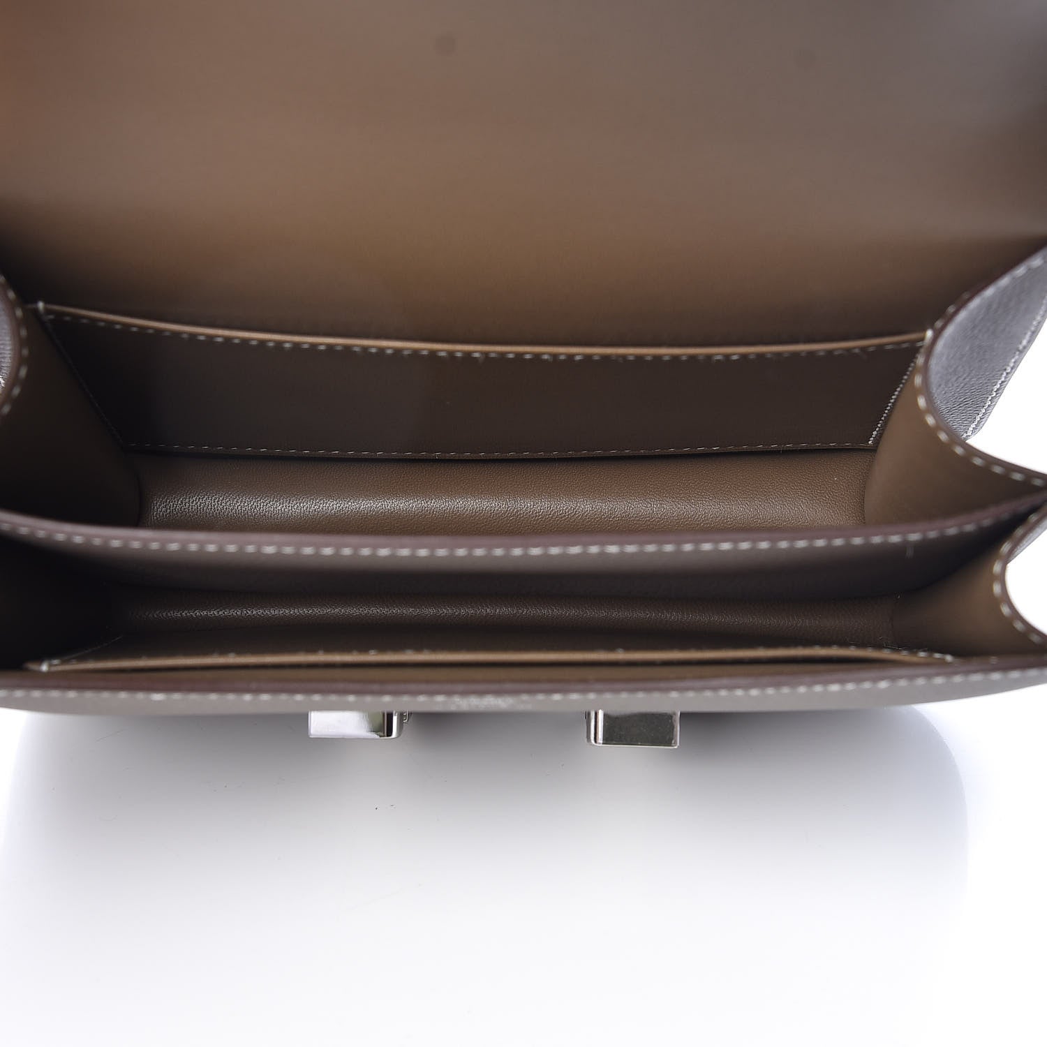 Hermes Epsom Constance 18 Etoupe 5 of 22