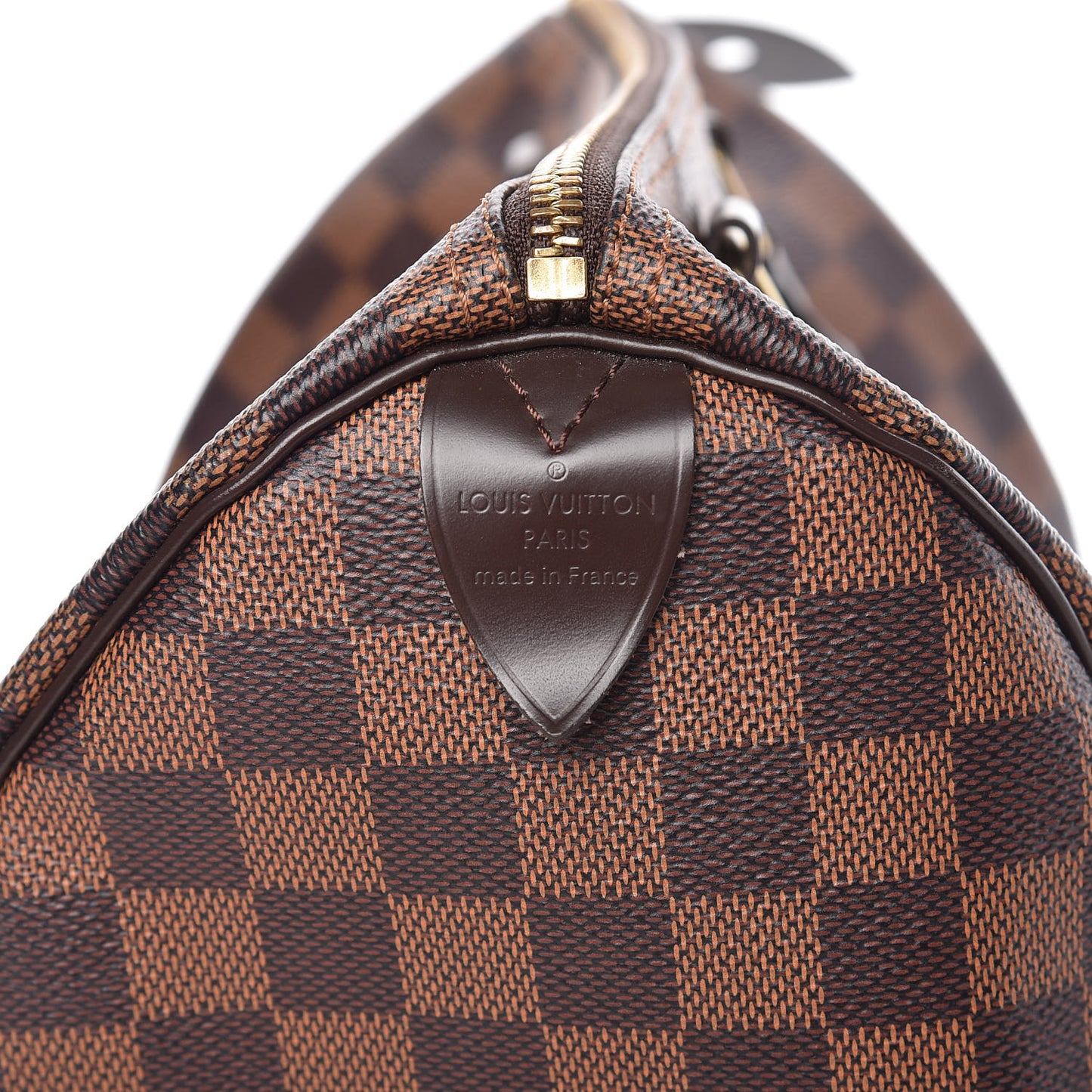 Damier Ebene Speedy 30
