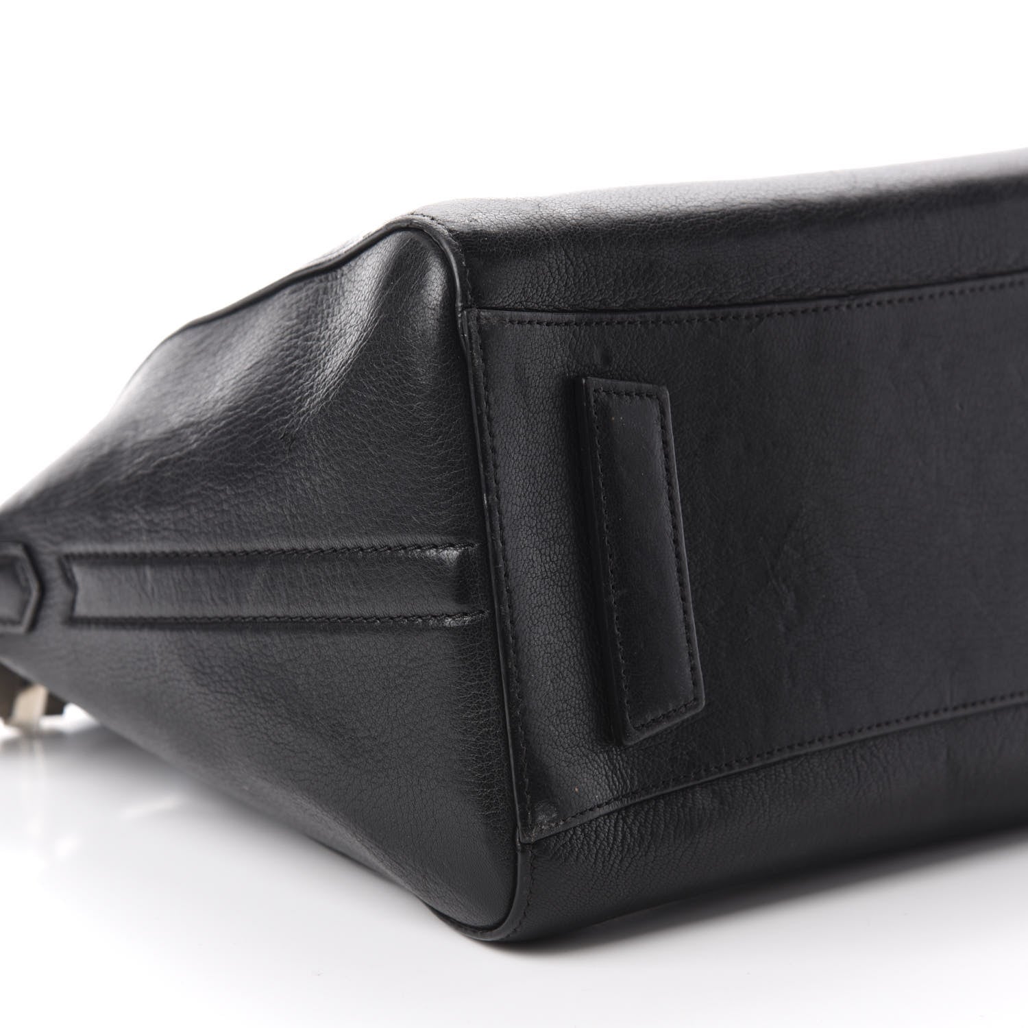 Givenchy Sugar Goatskin Small Antigona Black 6 of 14
