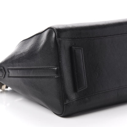 Givenchy Sugar Goatskin Small Antigona Black 6 of 14