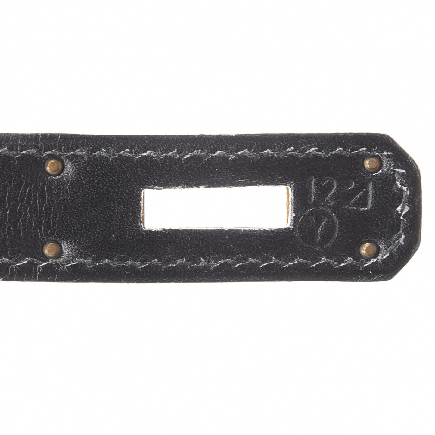 Box Kelly Retourne 28 Black